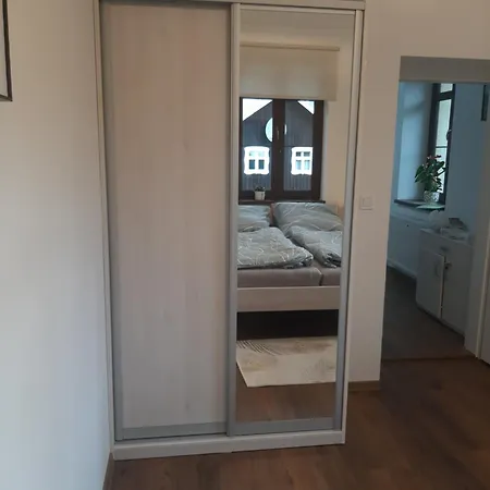 Amalie Apartment Albrechtice v Jizerskych horach