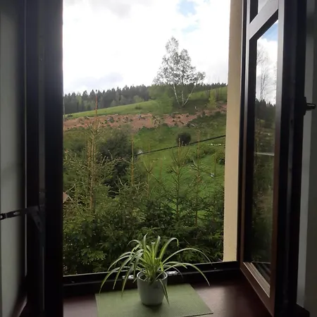 Apartment Amalie Albrechtice v Jizerskych horach