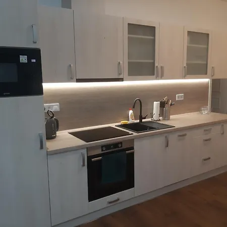 Amalie Apartment