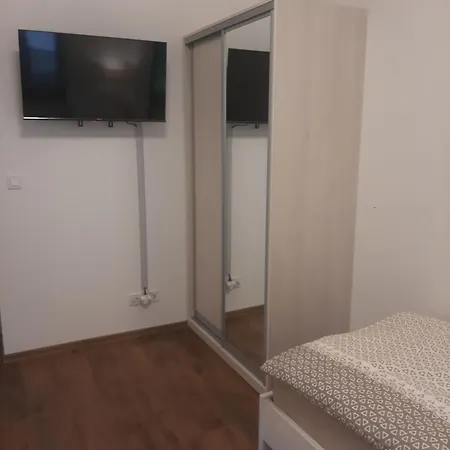 Apartament Amalie Albrechtice w Górach Izerskich