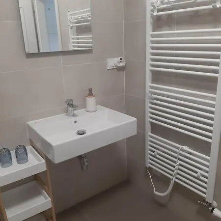 Apartment Amalie *