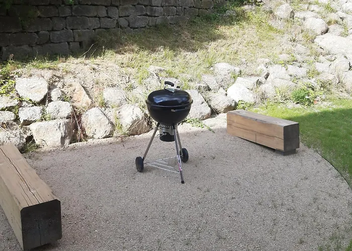 Lägenhet Amalie *